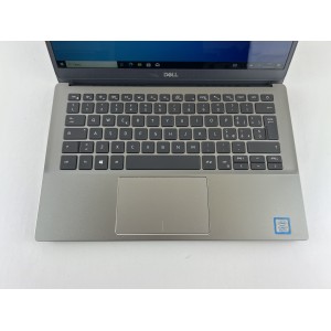 DELL Latitude 3301 Aluminium 13" i7-8565U 1.8GHz 8GB 500GB SSD WIN10 PRO