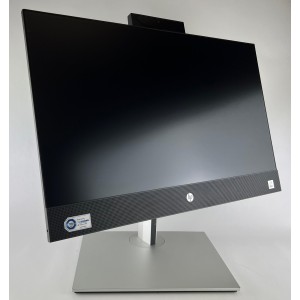 HP ProOne 440 G6 i5 8GB Ram 256GB SSD All in one AiO 1C6X7EA Grado A+