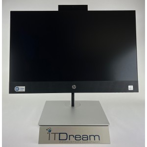 HP ProOne 440 G6 i5 8GB Ram 256GB SSD All in one AiO 1C6X7EA Grado A+
