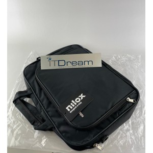 BORSA NOTEBOOK da 15'' a 16" NILOX NUOVA NXESS3156BK