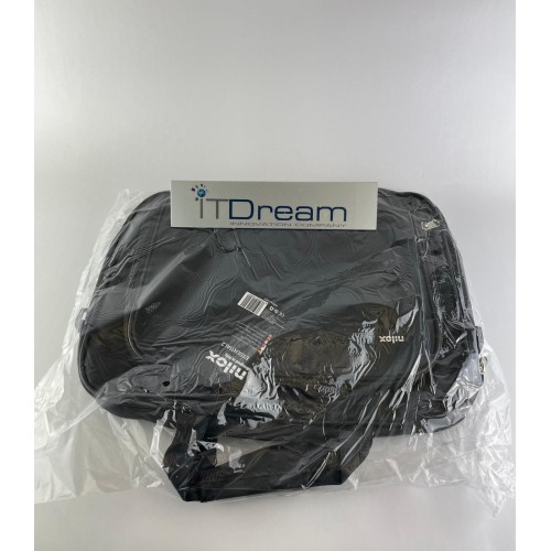 BORSA NOTEBOOK da 15'' a 16" NILOX NUOVA NXESS3156BK