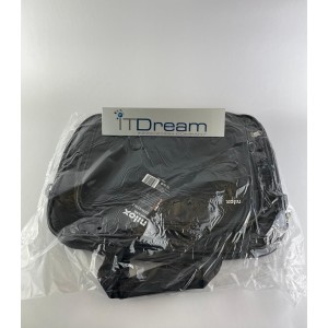 BORSA NOTEBOOK da 15'' a 16" NILOX NUOVA NXESS3156BK