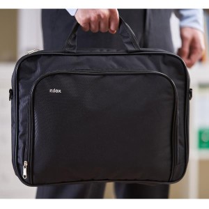 BORSA NOTEBOOK da 15'' a 16" NILOX NUOVA NXESS3156BK