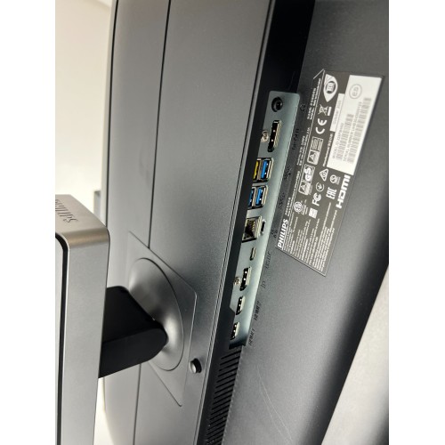 MONITOR BRILLIANCE PHILIPS 32'' FULL HD 329P9H/00 Grado A+