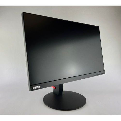 MONITOR LENOVO THINKVISION T22I-10 LED 22" FULL HD Grado A+ 61A9MAT1IT