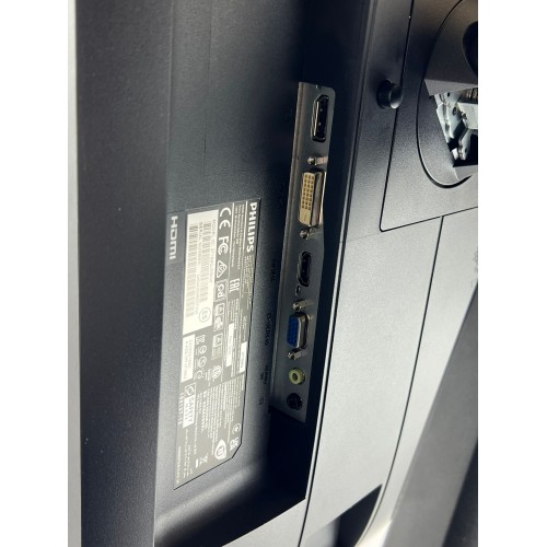 MONITOR B LINE PHILIPS 27'' FULL HD 271B8QJEB/00 Grado A+