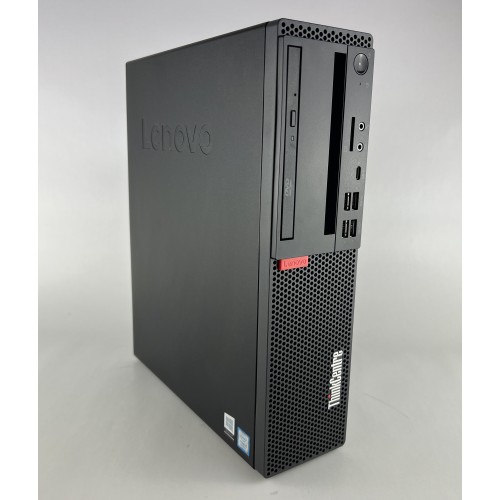PC Lenovo Personal Computer ThinkCentre M720S i5-9400 8GB 256SSD WIN 11 PRO 10ST007EIX  Grado A+