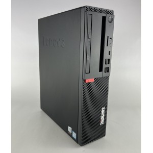 PC Lenovo Personal Computer ThinkCentre M720S i5-9400 8GB 256SSD WIN 11 PRO 10ST007EIX  Grado A+