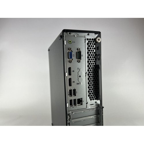 PC Lenovo Personal Computer ThinkCentre M720S i5-9400 8GB 256SSD WIN 11 PRO 10ST007EIX  Grado A+