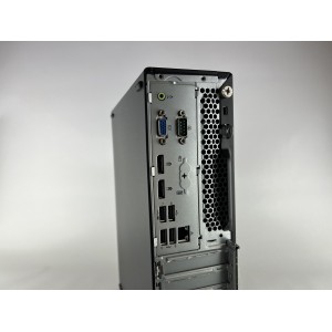 PC Lenovo Personal Computer ThinkCentre M720S i5-9400 8GB 256SSD WIN 11 PRO 10ST007EIX  Grado A+