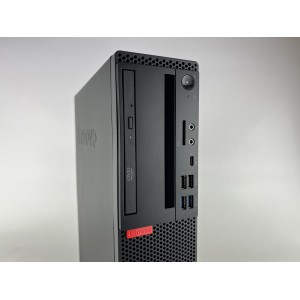 PC Lenovo Personal Computer ThinkCentre M720S i5-9400 8GB 256SSD WIN 11 PRO 10ST007EIX  Grado A+