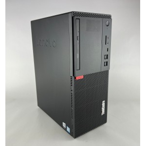 PC Lenovo Personal Computer ThinkCentre M720T i5-9400 8GB 256SSD WIN 10 PRO 10SQ0067IX Grado A+