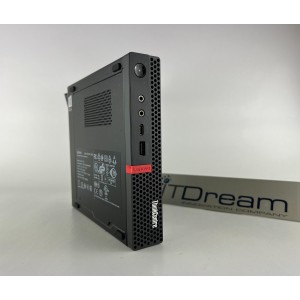 PC Lenovo Personal Computer ThinkCentre M720Q i5-9400T 8GB 256SSD WIN 11 PRO 10T700AHIX  Grado A+