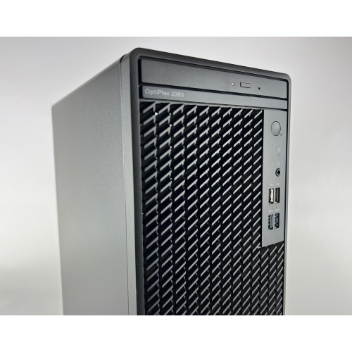 PC DELL Personal Computer Optiplex 3080 i5-10500 8GB 256SSD WIN 11 PRO 4NM52 Grado A+