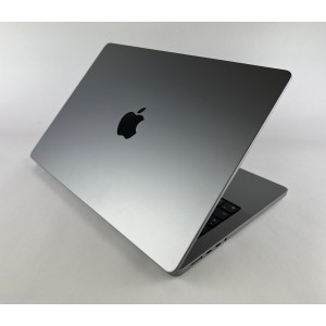 MacBook Pro 14” 2021 Chip Apple M1 Pro 16GB 512GB A2485