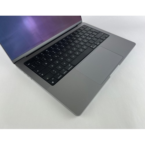 MacBook Pro 14” 2021 Chip Apple M1 Pro 16GB 512GB A2485