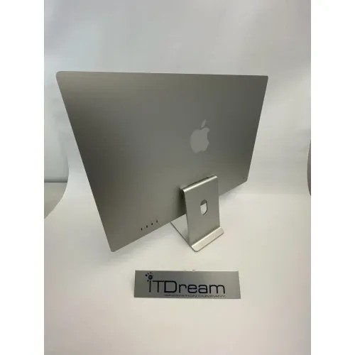 iMac 24" 2021 M1 8C CPU 7C GPU 8GB 256GB SSD MJV83T/A MJVA3T/A MJV93T/A MGTF3T/A A2439