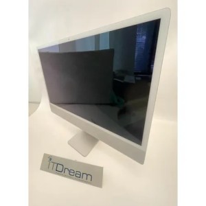 iMac 24" 2021 M1 8C CPU 7C GPU 8GB 256GB SSD MJV83T/A MJVA3T/A MJV93T/A MGTF3T/A A2439