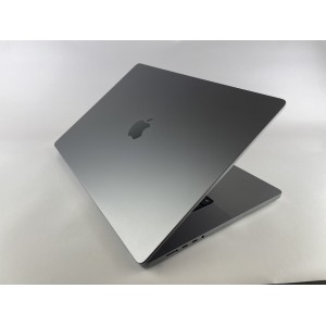 MacBook Pro 16” 2021 Chip Apple M1 Pro 32GB 1TB A2485 MK183T/A GRADO A/B