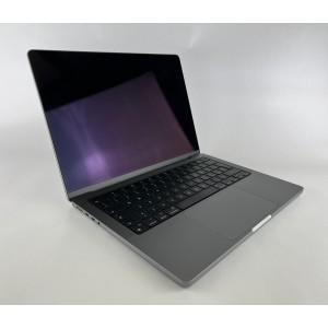MacBook Pro 14” 2021 Chip Apple M1 Pro 16GB 512GB A2485
