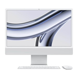 iMac 24" 2021 M1 8C CPU 7C GPU 8GB 256GB SSD MJV83T/A MJVA3T/A MJV93T/A MGTF3T/A A2439