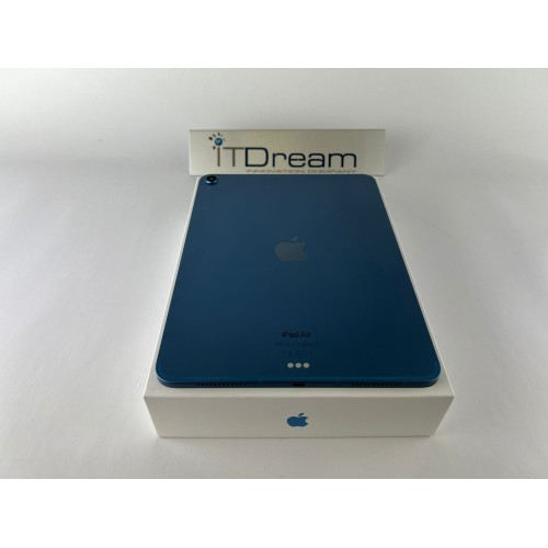 iPad Air 10.9" 5a Generazione 64GB 256GB A2589