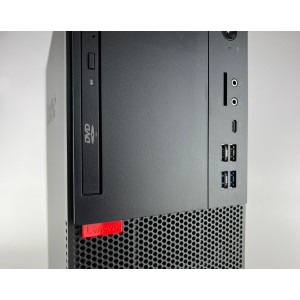 Lenovo Personal Computer ThinkCentre M710T i5-7400 8GB 1TB HDD WIN 10 PRO 10M90006IX Grado A+