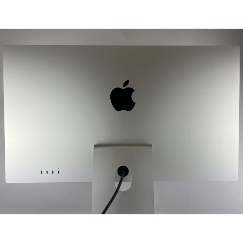 APPLE STUDIO DISPLAY 2022 MK0U3T/A 27" 5K VETRO STANDARD GRADO A+ A1407