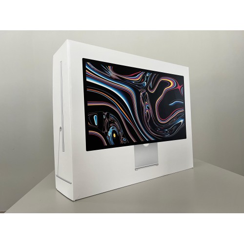 APPLE STUDIO DISPLAY 2022 MK0U3T/A 27" 5K VETRO STANDARD GRADO A+ A1407