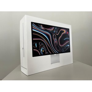 APPLE STUDIO DISPLAY 2022 MK0U3T/A 27" 5K VETRO STANDARD GRADO A+ A1407