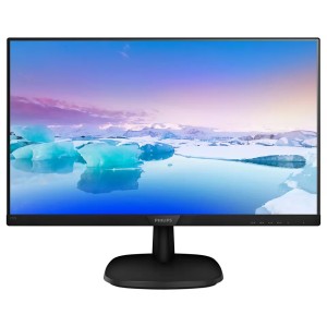 MONITOR V LINE PHILIPS 27'' FULL HD 273V7QJAB Grado A+