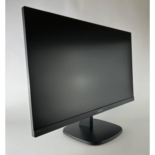 MONITOR V LINE PHILIPS 27'' FULL HD 273V7QJAB Grado A+