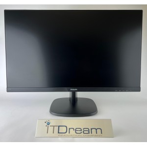 MONITOR V LINE PHILIPS 27'' FULL HD 273V7QJAB Grado A+