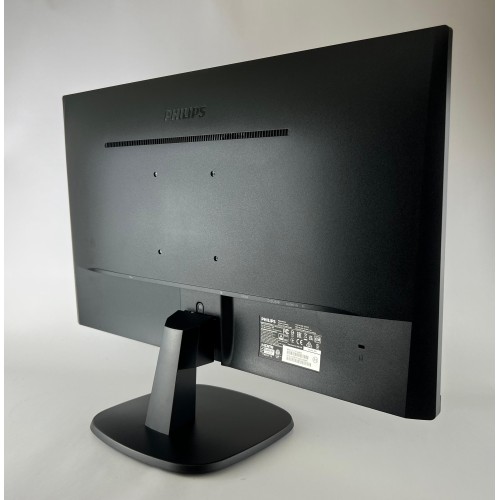 MONITOR V LINE PHILIPS 27'' FULL HD 273V7QJAB Grado A+