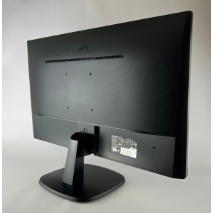 MONITOR V LINE PHILIPS 27'' FULL HD 273V7QJAB Grado A+