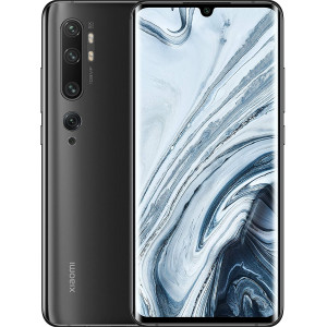 Xiaomi Mi Note 10 Midnight Black 128GB 2