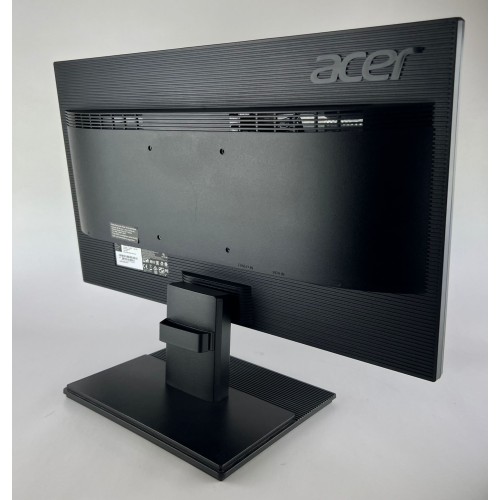 MONITOR ACER V226HQL Full HD VGA 22"  UM.WV6EE.B17 Grado A+