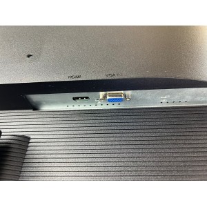 MONITOR ACER V246HQL Full HD HDMI VGA 24"  UM.WV6EE.B17 Grado A+