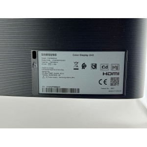 MONITOR SAMSUNG S24T400FHU 24" VGA HDMI Full HD 1920 x 1080 GRADO A+