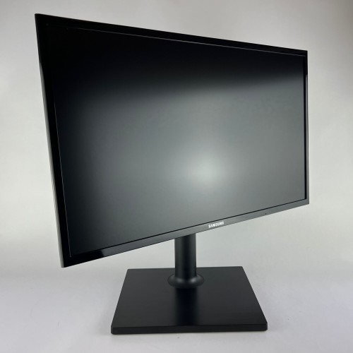 MONITOR SAMSUNG S24T400FHU 24" VGA HDMI Full HD 1920 x 1080 GRADO A+