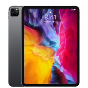 IPAD PRO 11'' (2nd GEN) seconda generazione 128GB 256GB 512GB WIFI / WIFI+CELLULAR