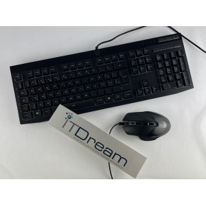 PC GAMING ACER PREDATOR ORION PO3-620 CORE i7-10700 32GB 1TB GeForce RTX 2060 Super 6GB Grado A+ DG.E21ET.00Q