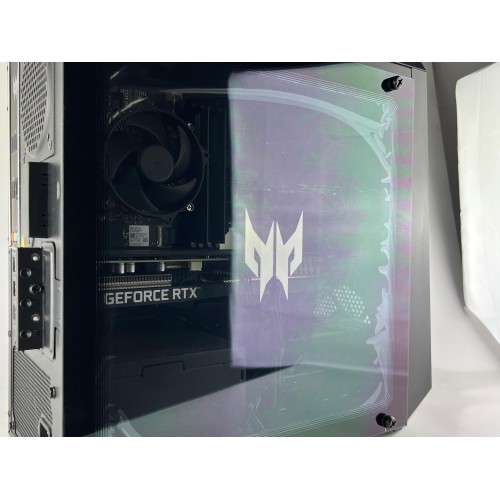 PC GAMING ACER PREDATOR ORION PO3-620 CORE i7-10700 32GB 1TB GeForce RTX 2060 Super 6GB Grado A+ DG.E21ET.00Q