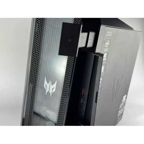 PC GAMING ACER PREDATOR ORION PO3-620 CORE i7-10700 32GB 1TB GeForce RTX 2060 Super 6GB Grado A+ DG.E21ET.00Q
