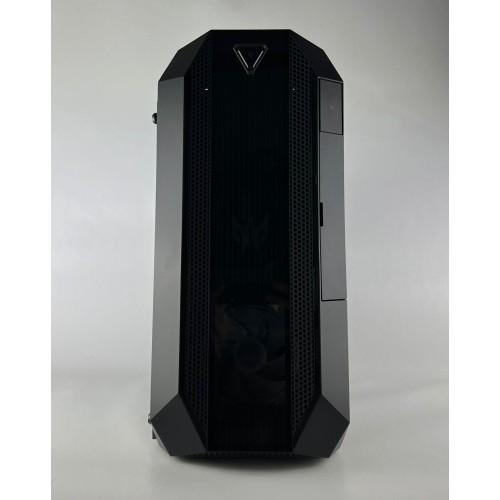 PC GAMING ACER PREDATOR ORION PO3-620 CORE i7-10700 32GB 1TB GeForce RTX 2060 Super 6GB Grado A+ DG.E21ET.00Q