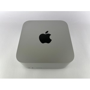 APPLE MAC STUDIO 2022 M1 MAX 10C CPU 24C GPU 64GB RAM 512GB SSD A2615 MJMV3T/A CTO