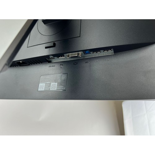 MONITOR DELL P2419H 24 POLLICI HDMI VGA DISPLAY PORT Full HD 1920x1080 GRADO A+