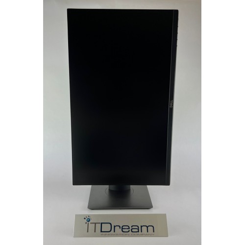 MONITOR DELL P2419H 24 POLLICI HDMI VGA DISPLAY PORT Full HD 1920x1080 GRADO A+