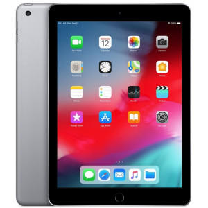 IPAD 2018 6° GEN 128GB 9.7" Wi-Fi + 4G MR722TY/A