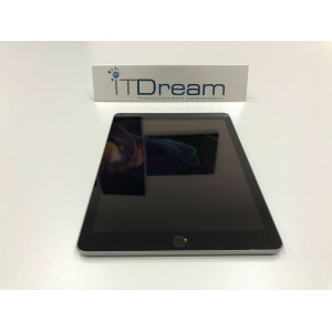 IPAD 2018 6° GEN 128GB 9.7" Wi-Fi + 4G MR722TY/A 2
